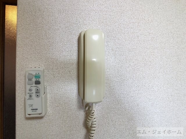 Twin Avenue Aの物件内観写真