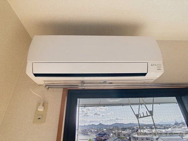 Twin Avenue Aの物件内観写真