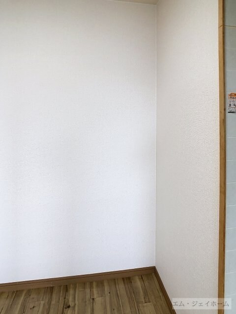 Twin Avenue Aの物件内観写真