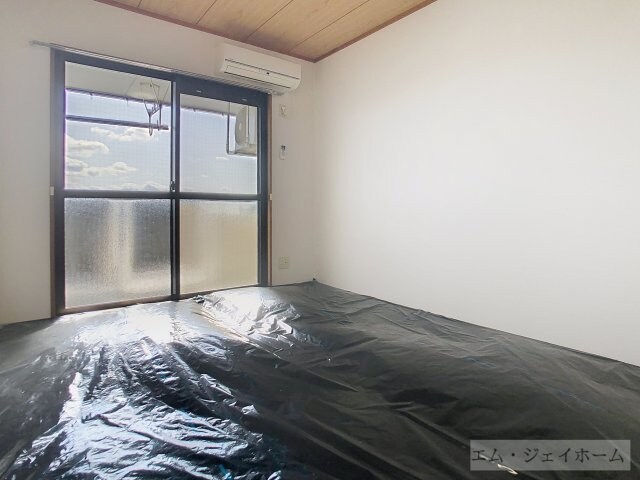 Twin Avenue Aの物件内観写真