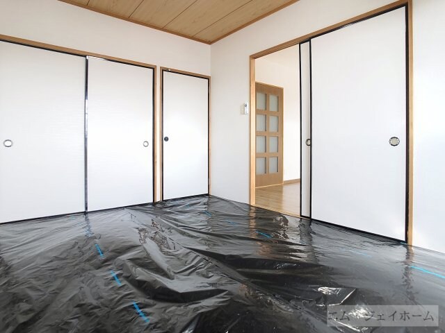 Twin Avenue Aの物件内観写真