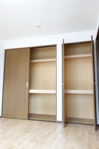 ベル・グラースの物件内観写真