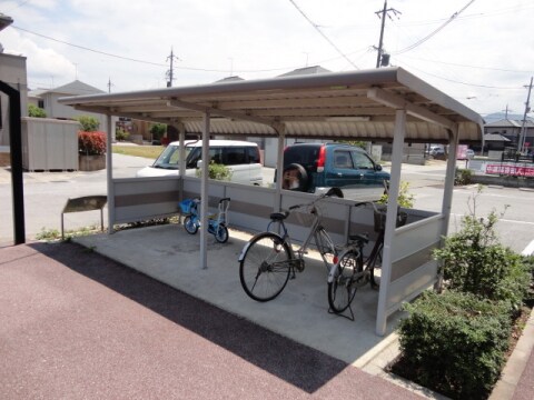 Ｌ‐Ｓｔａｇｅの物件外観写真