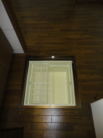 Ｌ‐Ｓｔａｇｅの物件内観写真