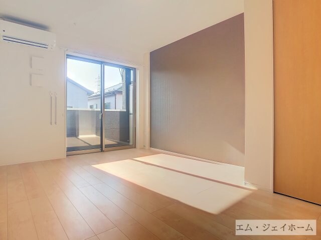 カーサＨ．Ｋの物件内観写真