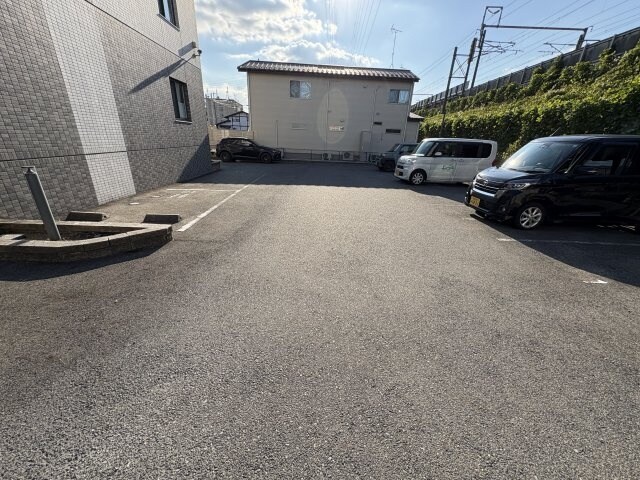 ハートフル・プリムラの物件外観写真