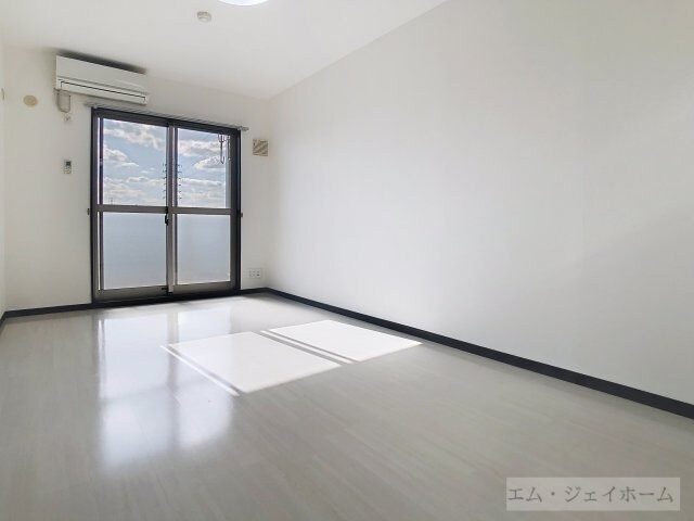 ハートフル・プリムラの物件内観写真