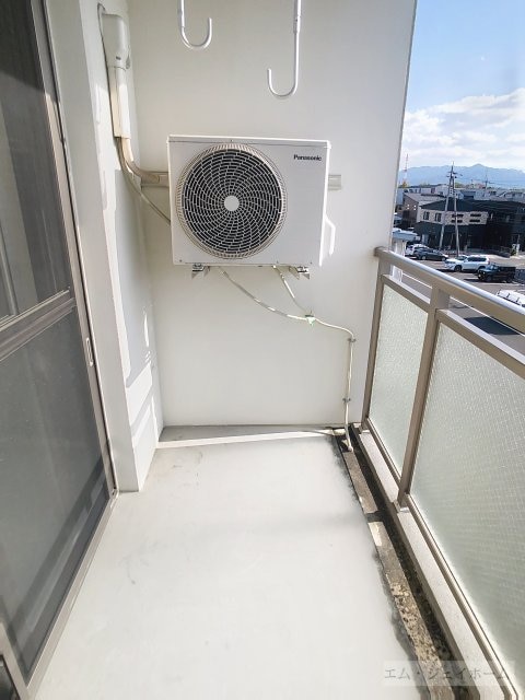 ハートフル・プリムラの物件内観写真