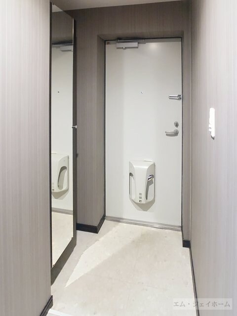 ハートフル・プリムラの物件内観写真