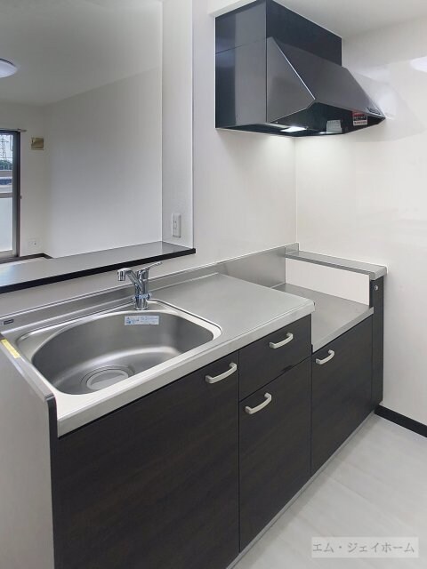 ハートフル・プリムラの物件内観写真