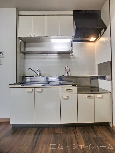 セリハウスの物件内観写真