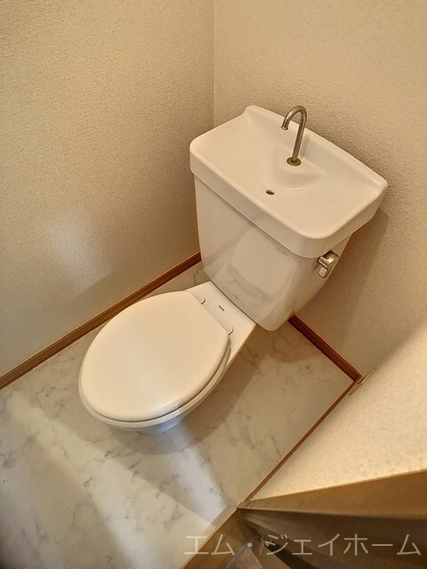 セリハウスの物件内観写真