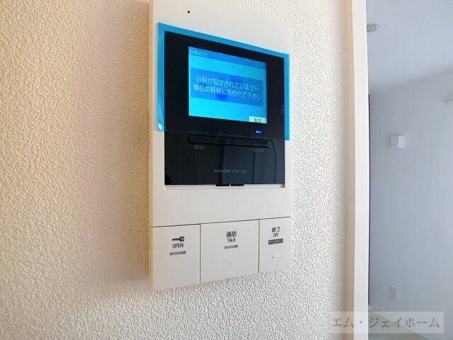 エトワール下坂浜Aの物件内観写真