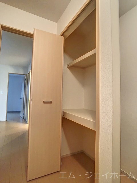 クレール聖徳Ｃの物件内観写真