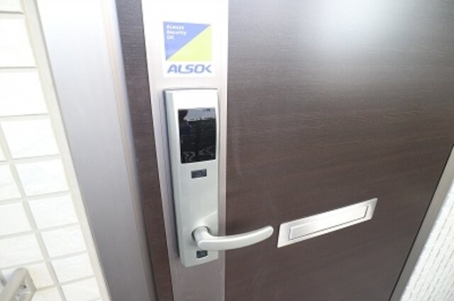 Ｃａｓａ　ｒａｆｆｉｎｅ　青地の物件内観写真