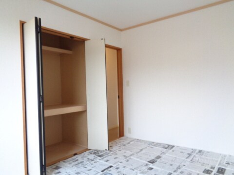 グランドゥールの物件内観写真