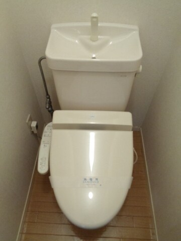 グランドゥールの物件内観写真