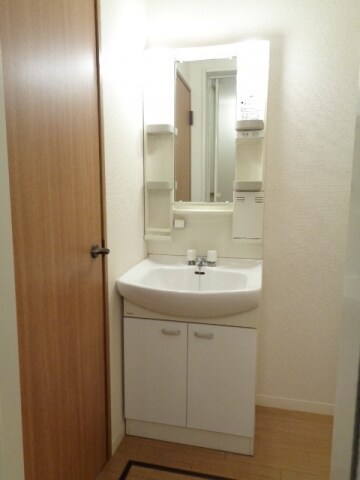 グランドゥールの物件内観写真