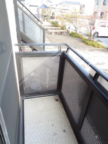 グランドゥールの物件内観写真