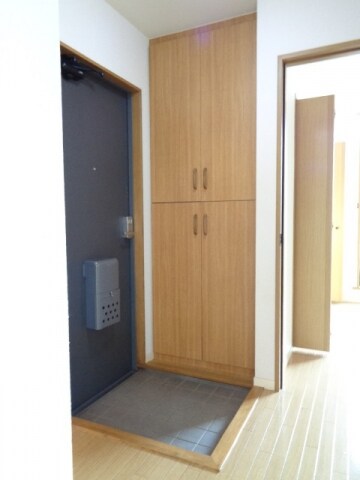 グランドゥールの物件内観写真