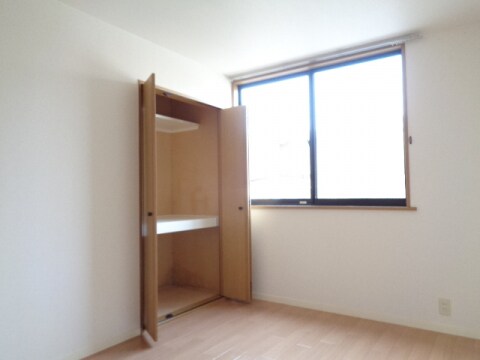 グランドゥールの物件内観写真