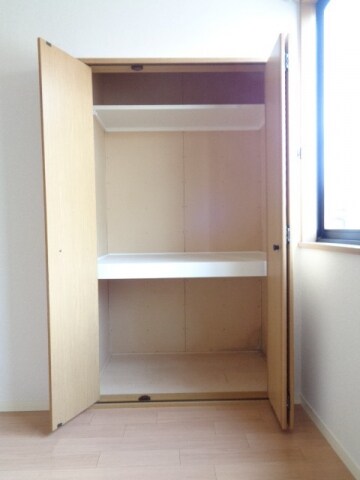 グランドゥールの物件内観写真