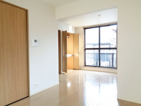 グランドゥールの物件内観写真