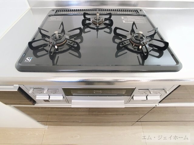 ボヌール・ロジェの物件内観写真