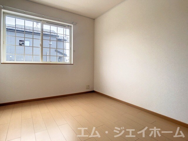 ソレイユ　イズミⅠの物件内観写真