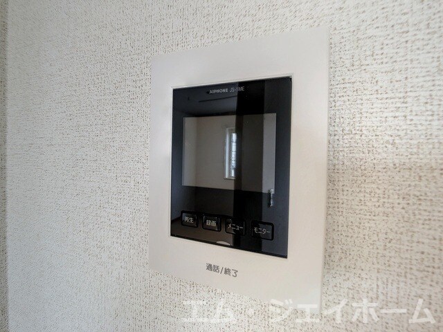 ソレイユ　イズミⅠの物件内観写真