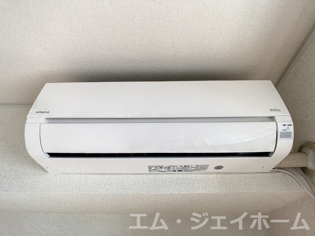 ソレイユ　イズミⅠの物件内観写真