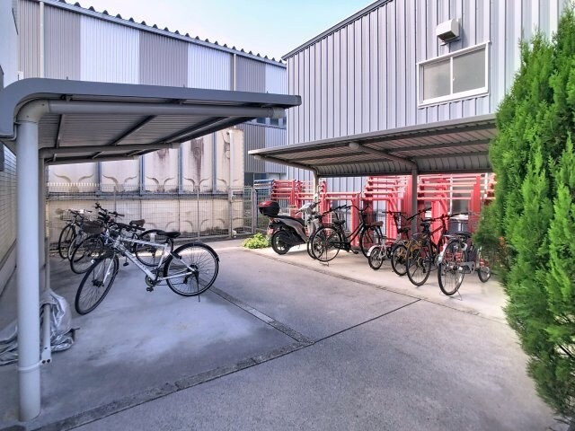 アルドーレの物件外観写真