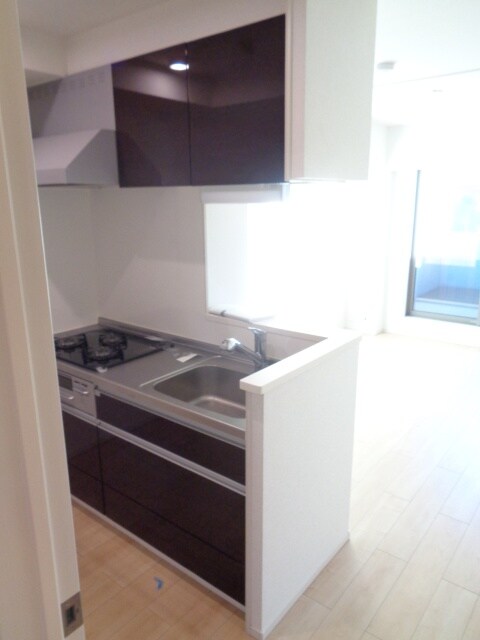 キャッスル　ハイムの物件内観写真