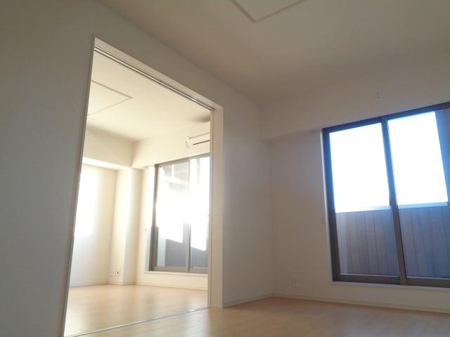 キャッスル　ハイムの物件内観写真