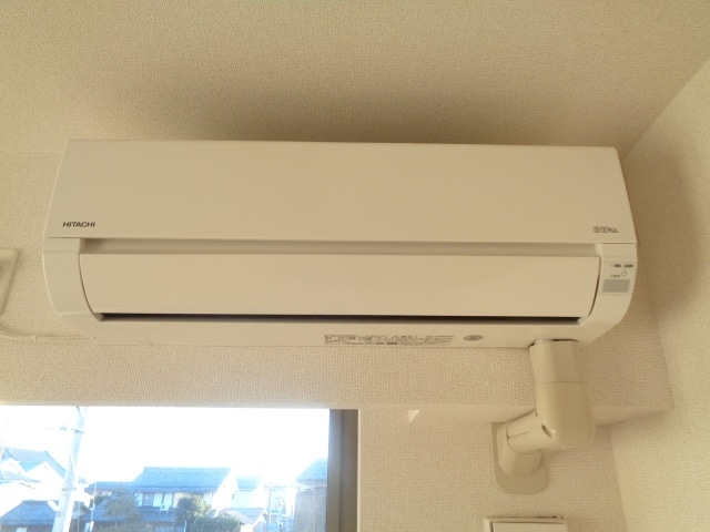 キャッスル　ハイムの物件内観写真