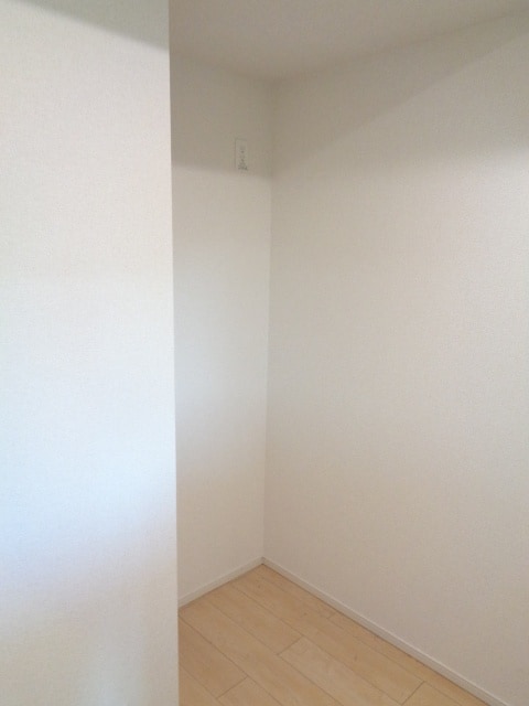 キャッスル　ハイムの物件内観写真