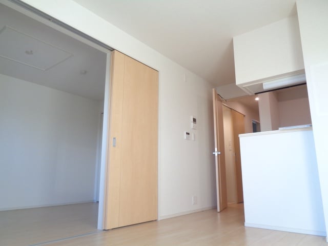 キャッスル　ハイムの物件内観写真