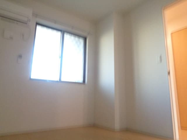 キャッスル　ハイムの物件内観写真