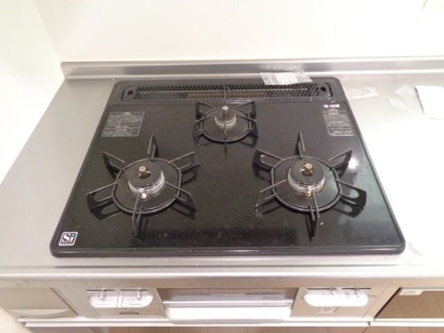 キャッスル　ハイムの物件内観写真