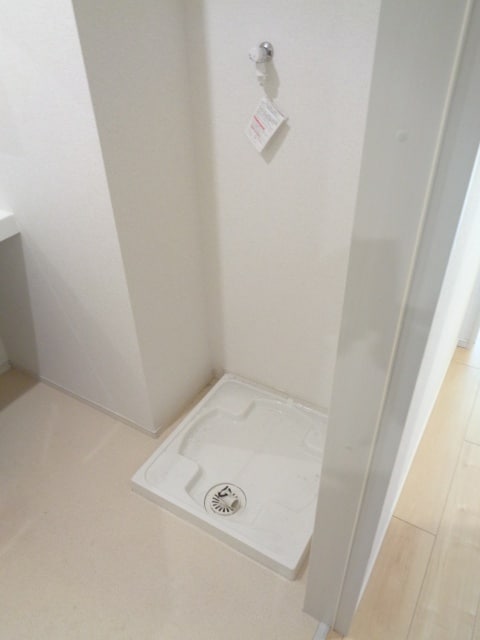 キャッスル　ハイムの物件内観写真