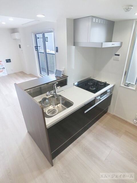 G .L +Takakaichouの物件内観写真