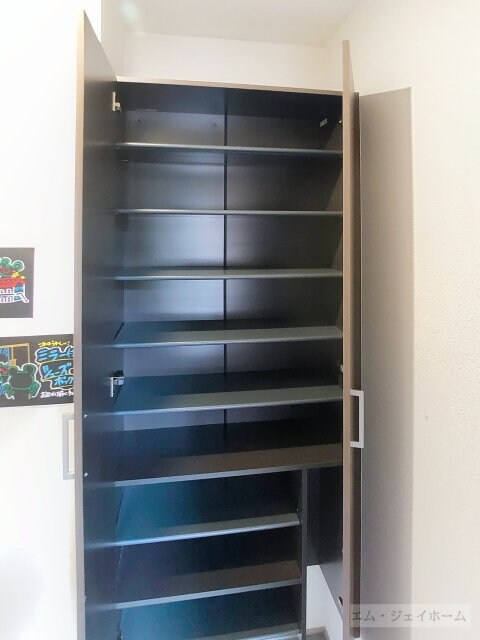 G .L +Takakaichouの物件内観写真