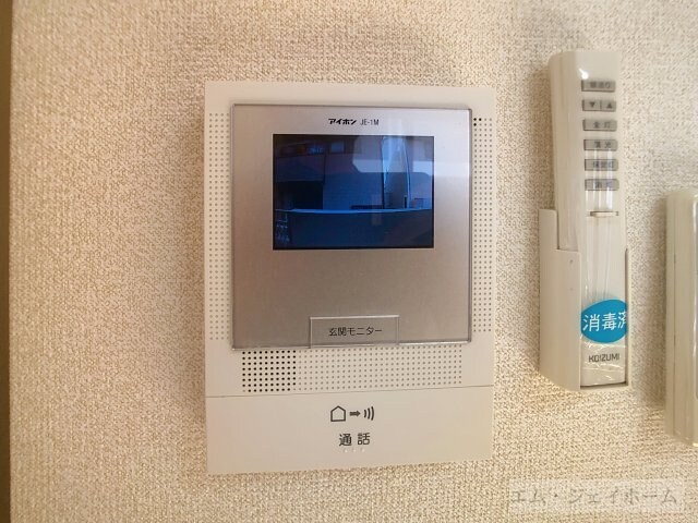 シャトレー六番館の物件内観写真