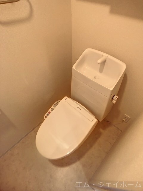 ルナ・カーサの物件内観写真