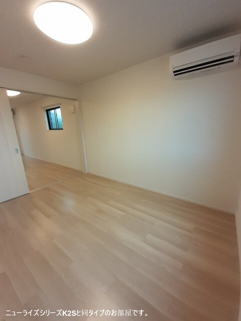 フロントパークひこねⅡの物件内観写真