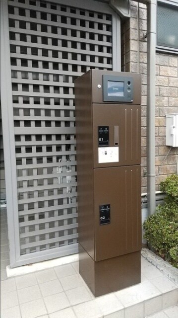 リビングタウン湖都が丘　Ｂ棟の物件内観写真