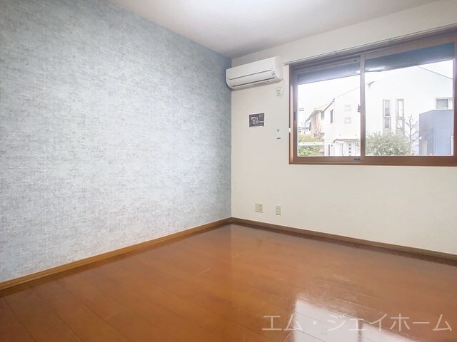 リビングタウン湖都が丘　Ｂ棟の物件内観写真