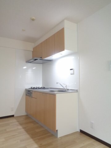 プルミエルの物件内観写真