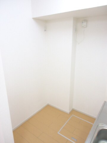 サウス　ウェルズⅢの物件内観写真