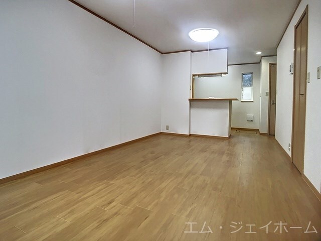 ベル　フィオーレⅡの物件内観写真